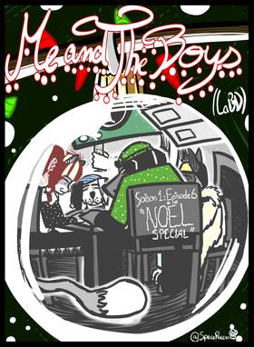 Episode 6 : "Noël Special"