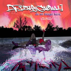 Read FilthyCasual  4 Page 1 in English