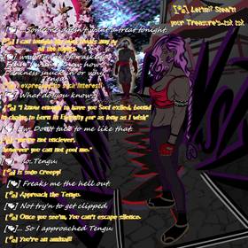 Read FilthyCasual  4 Page 8 in English