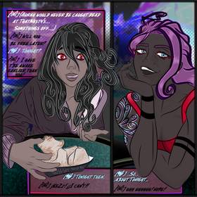 Read FilthyCasual  5 Page 4 in English