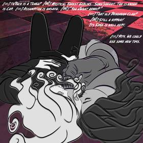 Read FilthyCasual  5 Page 6 in English