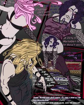 Read FilthyCasual  6 Page 4 in English