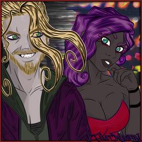 Read [ThatNasty][FilthyCasual]  7 Page 10 in English