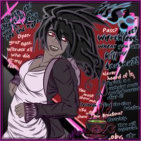 Read [ThatNasty][FilthyCasual]  7 Page 7 in English