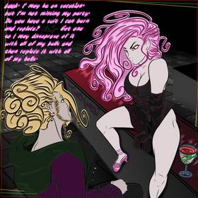 Read [ThatNasty][FilthyCasual]  7 Page 4 in English
