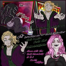 Read [ThatNasty][FilthyCasual]  7 Page 6 in English