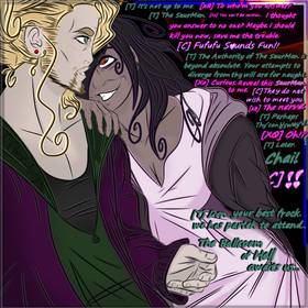 Read [ThatNasty][FilthyCasual]  7 Page 9 in English
