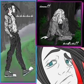 Read FilthyCasual  1 Page 8 in English