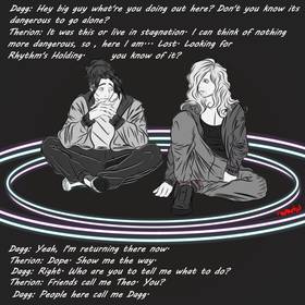 Read FilthyCasual  1 Page 9 in English