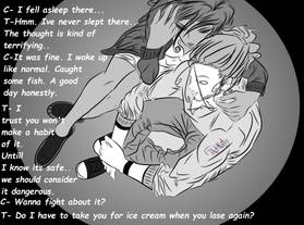 Read FilthyCasual  2 Page 4 in English