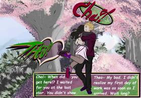Read FilthyCasual  2 Page 3 in English