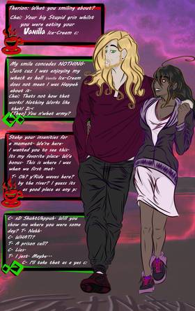 Read FilthyCasual  2 Page 6 in English