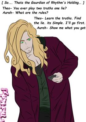Read FilthyCasual  2 Page 10 in English