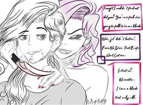 Read FilthyCasual  3 Page 8 in English