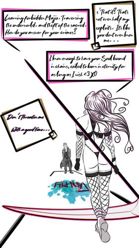 Read FilthyCasual  3 Page 9 in English