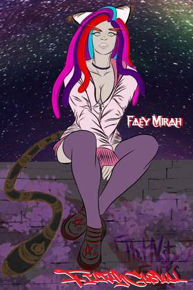 Read FilthyCasual  2 Page 1 in English