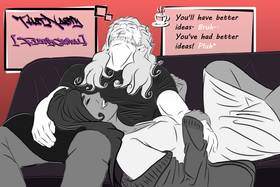 Read FilthyCasual  3 Page 1 in English