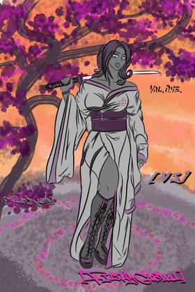 Read FilthyCasual  1 Page 1 in English