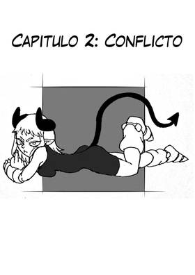 Read BAJO MUNDO  2 Page 4 in Spanish