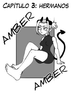 Read BAJO MUNDO  3 Page 2 in Spanish