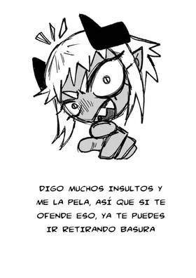 Read BAJO MUNDO  4 Page 2 in Spanish