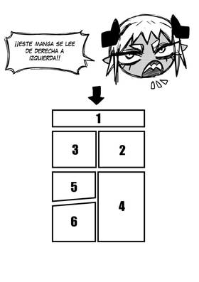 Read BAJO MUNDO  12 Page 3 in Spanish