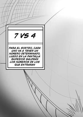 Read BAJO MUNDO  7 Page 7 in Spanish