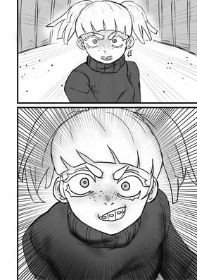 Read BAJO MUNDO  8 Page 7 in Spanish