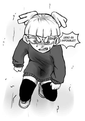 Read BAJO MUNDO  10 Page 7 in Spanish