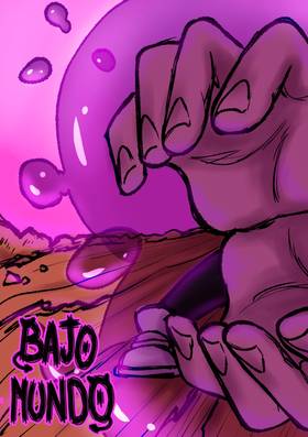 Read BAJO MUNDO  11 Page 6 in Spanish