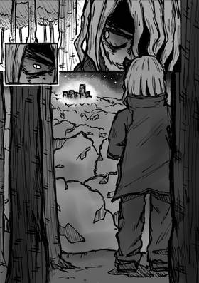 Read BAJO MUNDO  1 Page 9 in Spanish