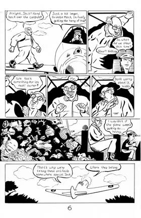 Read Mack Maverick  27 Page 1 in English