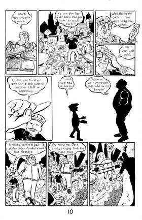 Read Mack Maverick  31 Page 1 in English