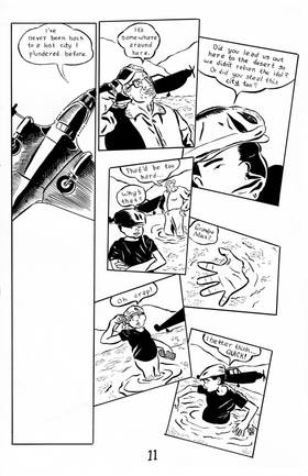 Read Mack Maverick  32 Page 1 in English