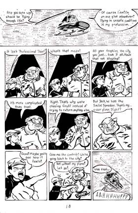 Read Mack Maverick  39 Page 1 in English