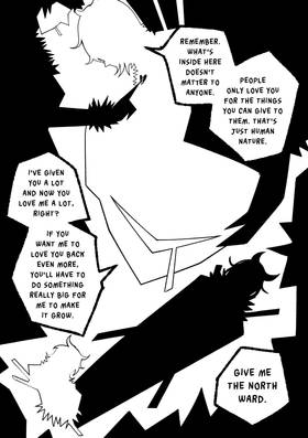 Read INTERLOPER (series)  7 Page 3 in English