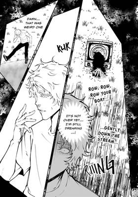 Read INTERLOPER (series)  7 Page 7 in English