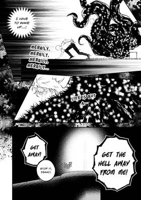 Read INTERLOPER (series)  7 Page 8 in English