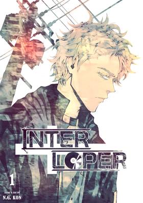 Read INTERLOPER (series)  1 Page 1 in English