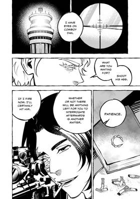 Read INTERLOPER (series)  10 Page 7 in English