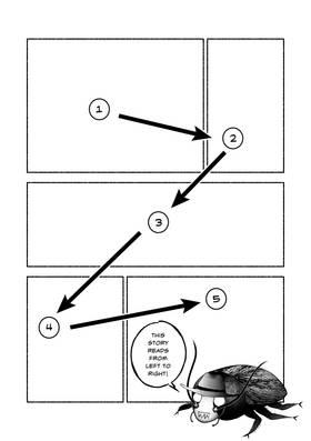 Read INTERLOPER (series)  1 Page 2 in English