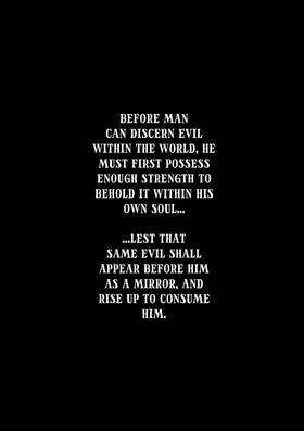 Read INTERLOPER (series)  1 Page 3 in English