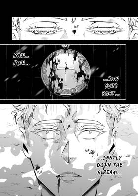 Read INTERLOPER (series)  1 Page 5 in English