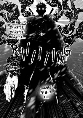 Read INTERLOPER (series)  1 Page 6 in English