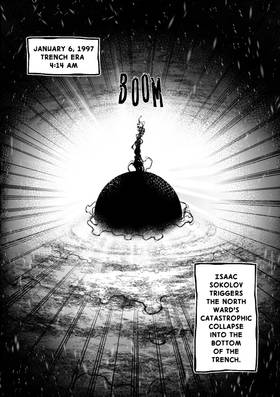 Read INTERLOPER (series)  1 Page 7 in English