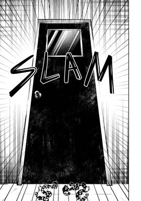 Read INTERLOPER (series)  2 Page 8 in English