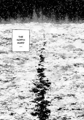 Read INTERLOPER (series)  3 Page 2 in English