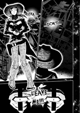 Read INTERLOPER (series)  3 Page 9 in English
