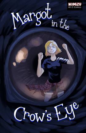 Read Margot in the Crow’s Eye   1 Page 1 in English