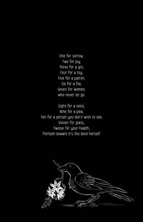 Read Margot in the Crow’s Eye   1 Page 2 in English